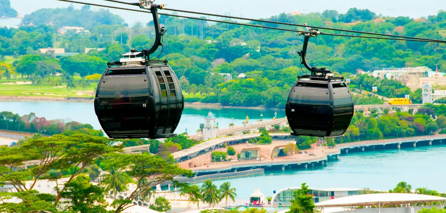Simply Singapore Package 4N5D